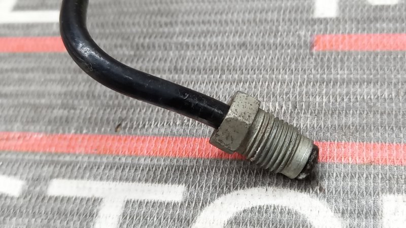 трубка тормозная, 630 рублей, Красноярск