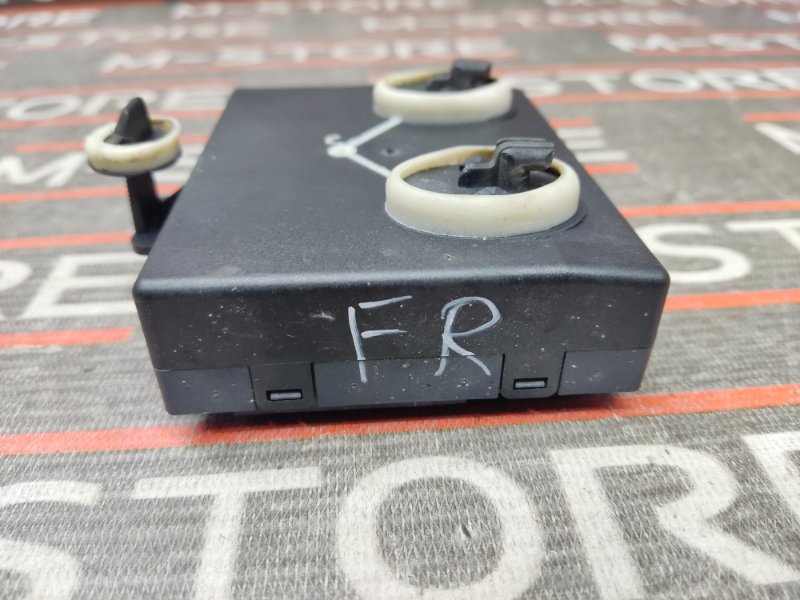 Блок управления дверью, 670 рублей, Красноярск