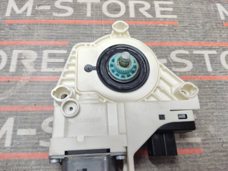 мотор стеклоподъемника, 670 рублей, Красноярск