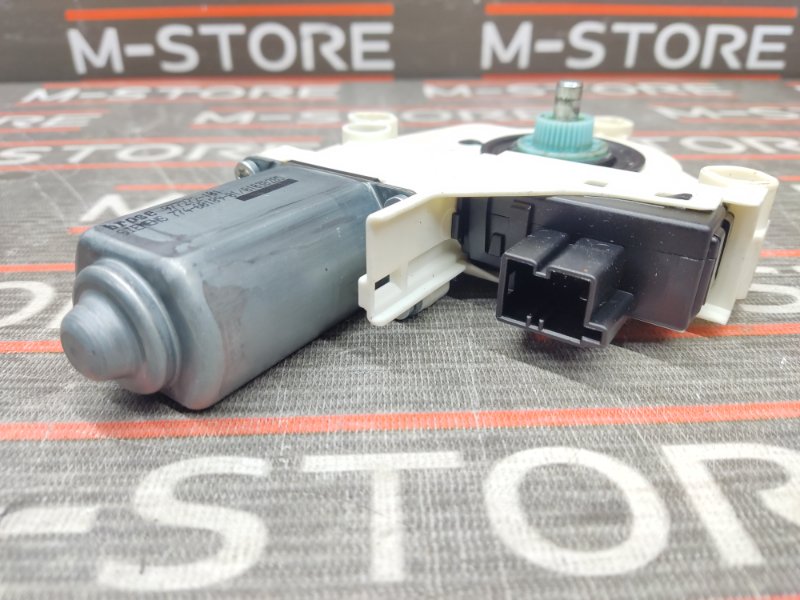 мотор стеклоподъемника, 670 рублей, Красноярск