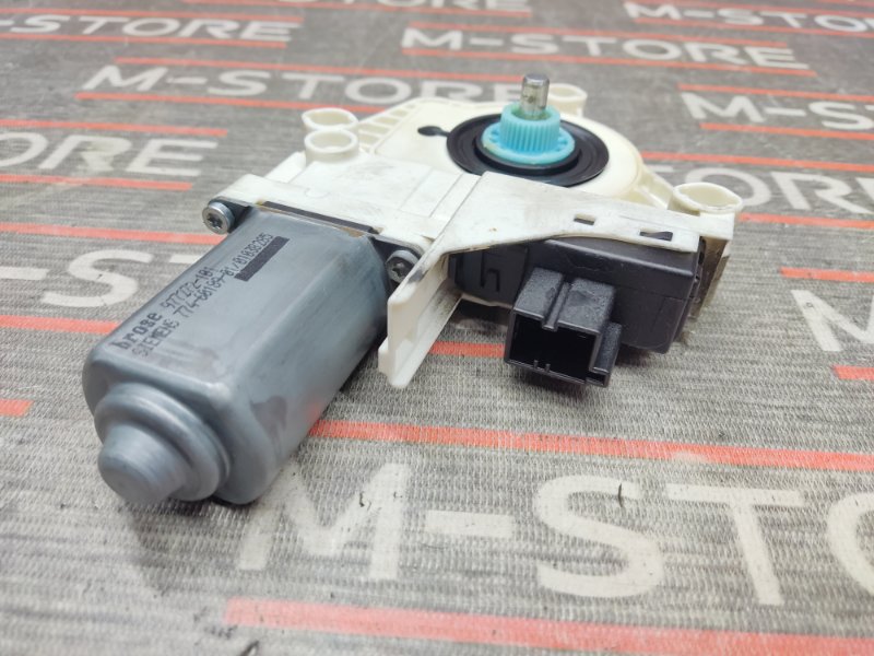 мотор стеклоподъемника, 670 рублей, Красноярск