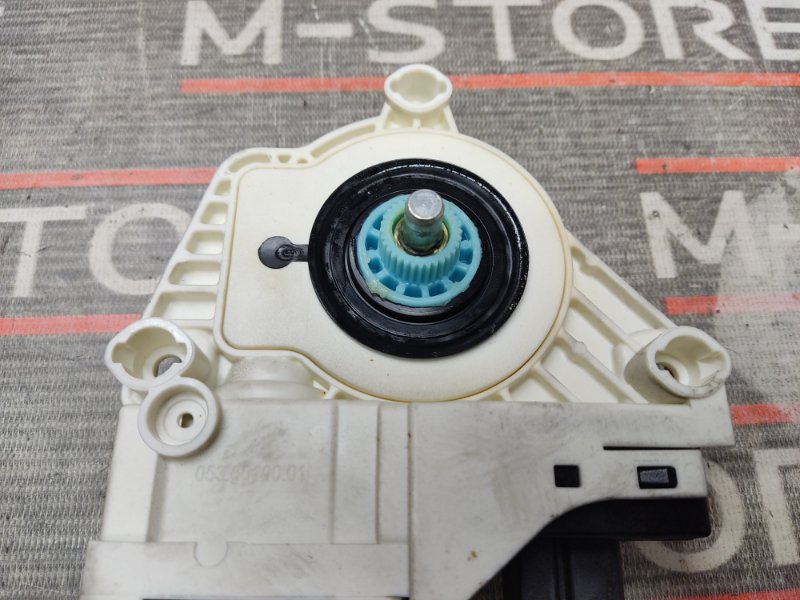 мотор стеклоподъемника, 670 рублей, Красноярск