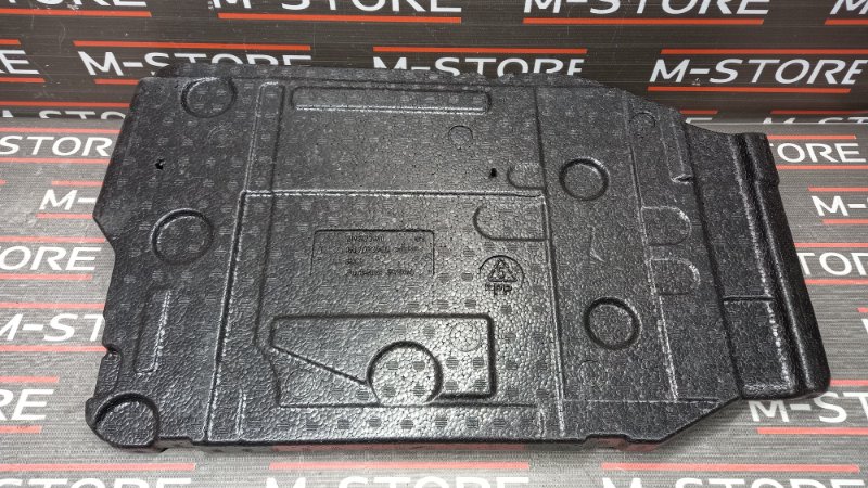 Пенопласт багажника, 1220 рублей, Красноярск