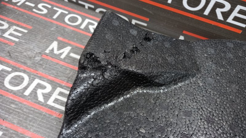 Пенопласт багажника, 1220 рублей, Красноярск