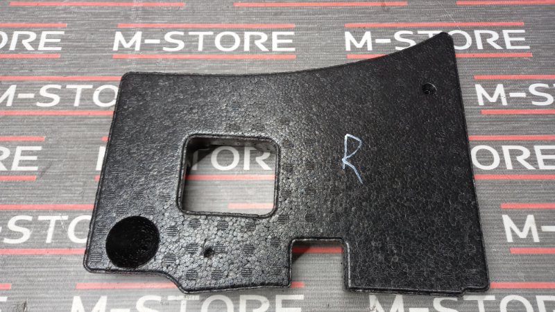 Пенопласт багажника, 1220 рублей, Красноярск