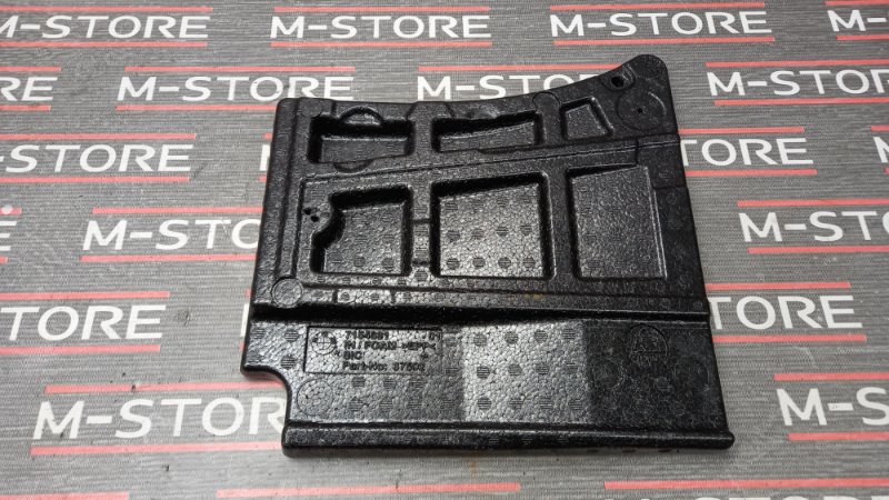 Пенопласт багажника, 1220 рублей, Красноярск