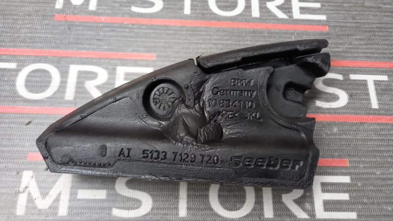 Уплотнитель бокового зеркала, 340 рублей, Красноярск