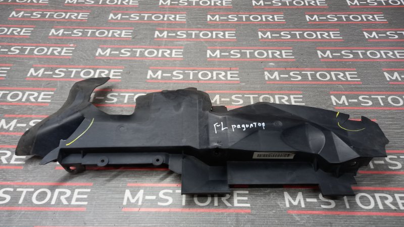 воздуховод радиатора, 350 рублей, Красноярск