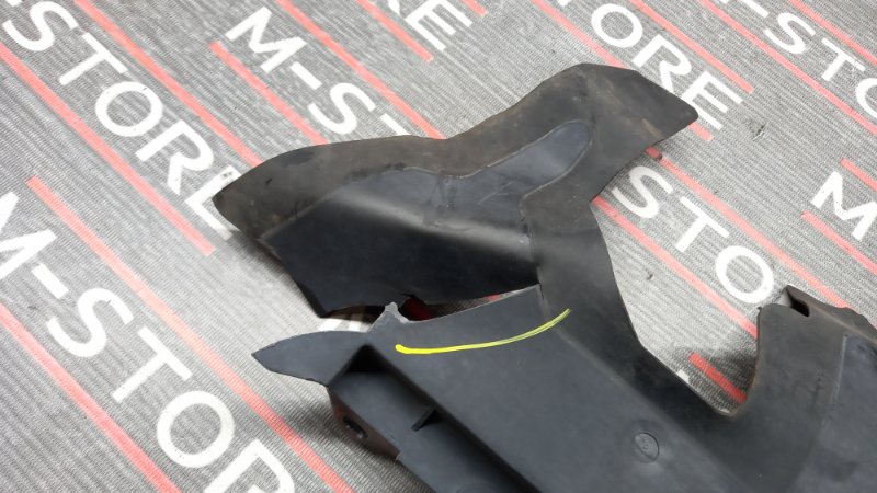 воздуховод радиатора, 350 рублей, Красноярск