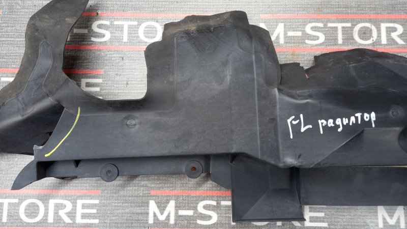 воздуховод радиатора, 350 рублей, Красноярск