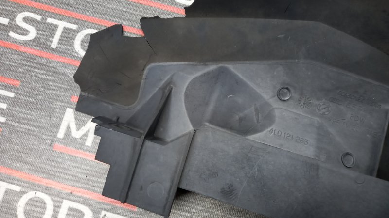 воздуховод радиатора, 350 рублей, Красноярск