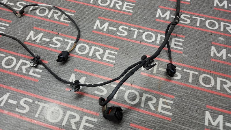 Проводка парктроника, 1290 рублей, Красноярск