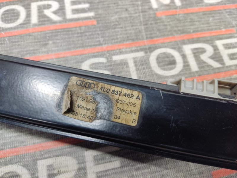 стеклоподъемник, 660 рублей, Красноярск