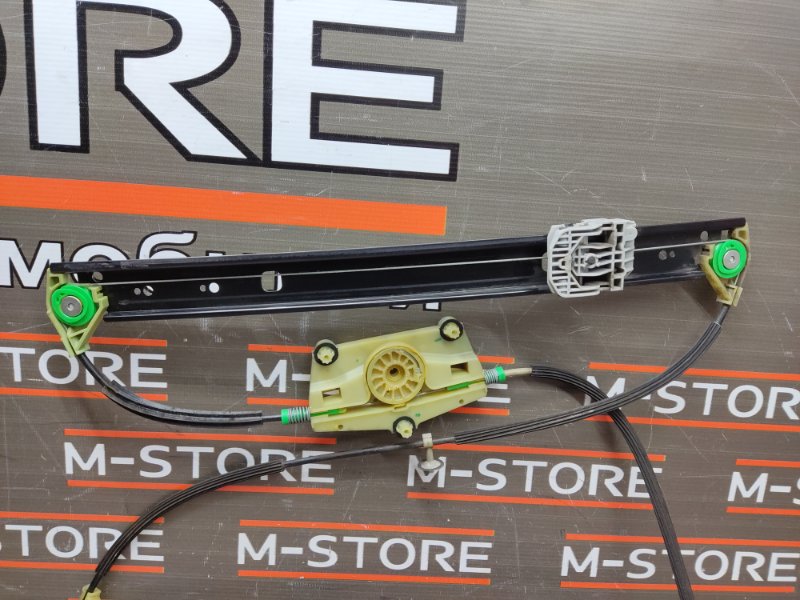 стеклоподъемник, 930 рублей, Красноярск