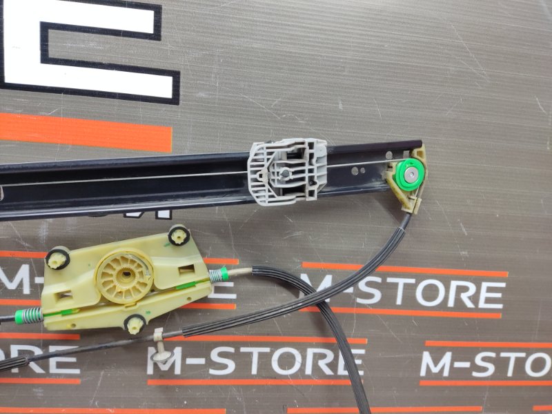 стеклоподъемник, 930 рублей, Красноярск