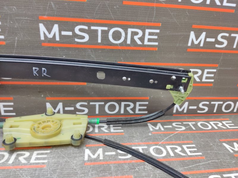 стеклоподъемник, 930 рублей, Красноярск