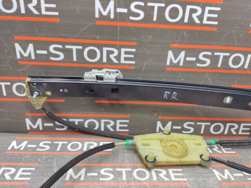 стеклоподъемник, 930 рублей, Красноярск