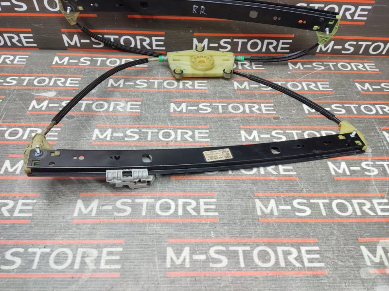 стеклоподъемник, 930 рублей, Красноярск