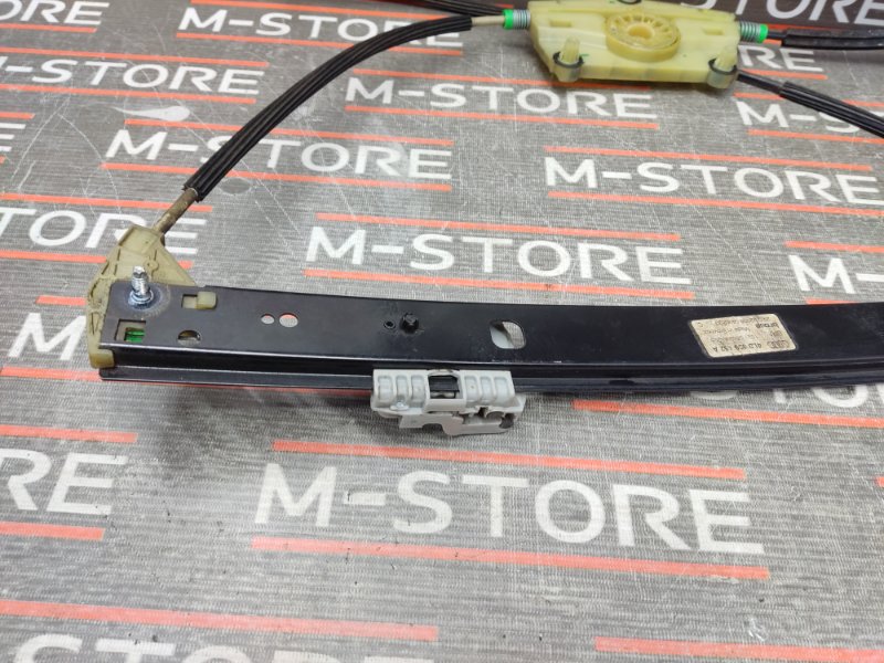 стеклоподъемник, 930 рублей, Красноярск