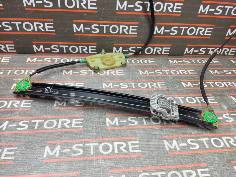 стеклоподъемник, 560 рублей, Красноярск