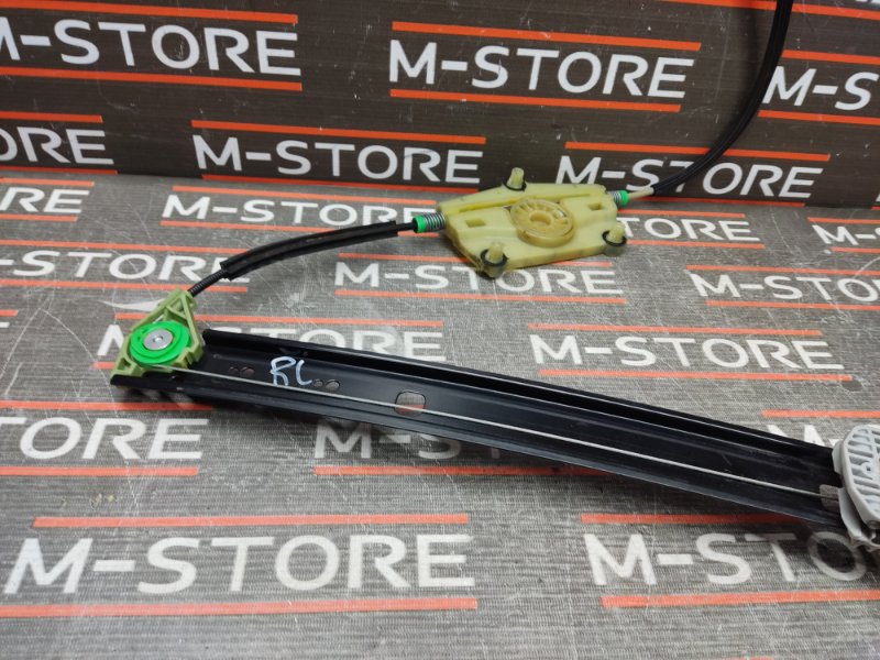 стеклоподъемник, 560 рублей, Красноярск