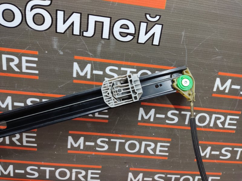 стеклоподъемник, 560 рублей, Красноярск