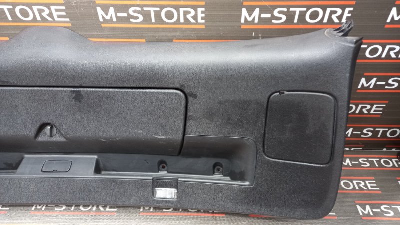 обшивка двери багажника, 980 рублей, Красноярск