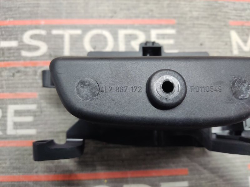 Накладка двери, 300 рублей, Красноярск