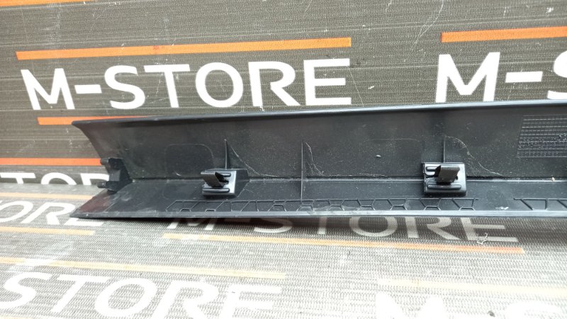 обшивка двери багажника, 350 рублей, Красноярск