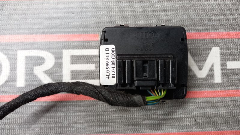 Кнопка управления подвеской, 350 рублей, Красноярск