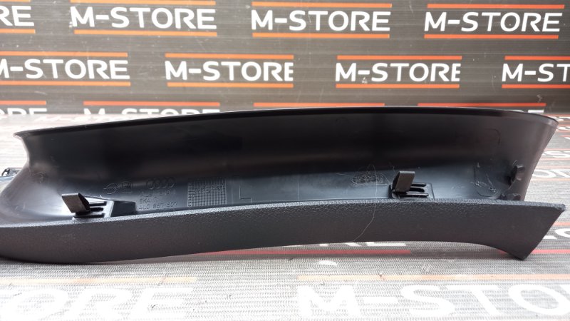 обшивка двери багажника, 350 рублей, Красноярск