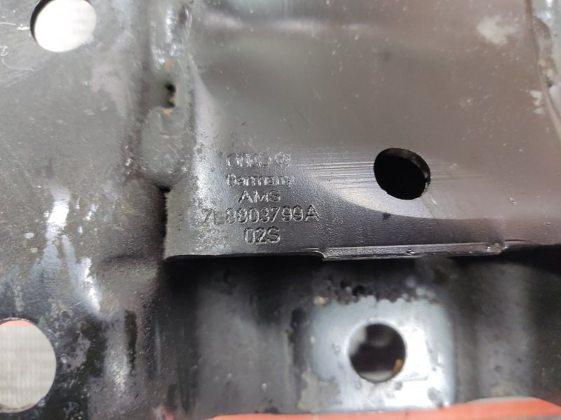 Кронштейн подвесного подшипника, 340 рублей, Красноярск