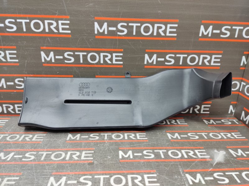 Воздуховод печки, 300 рублей, Красноярск