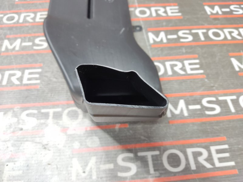 Воздуховод печки, 300 рублей, Красноярск