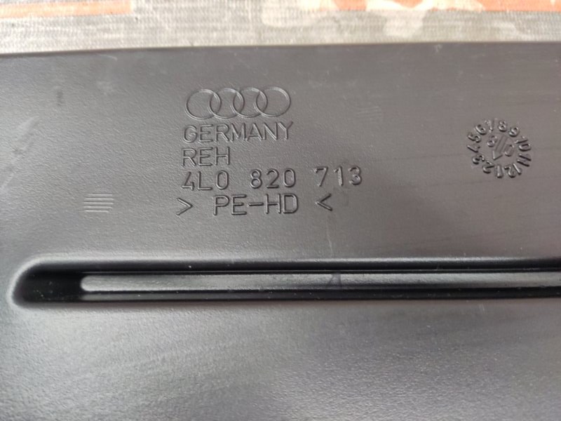 Воздуховод печки, 300 рублей, Красноярск