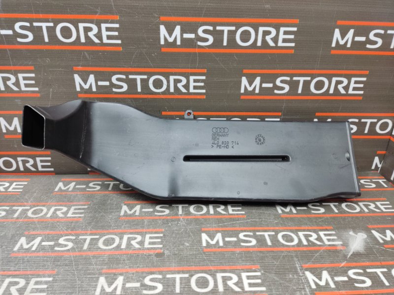 Воздуховод печки, 300 рублей, Красноярск