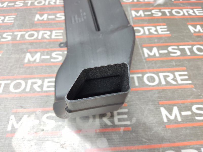 Воздуховод печки, 300 рублей, Красноярск