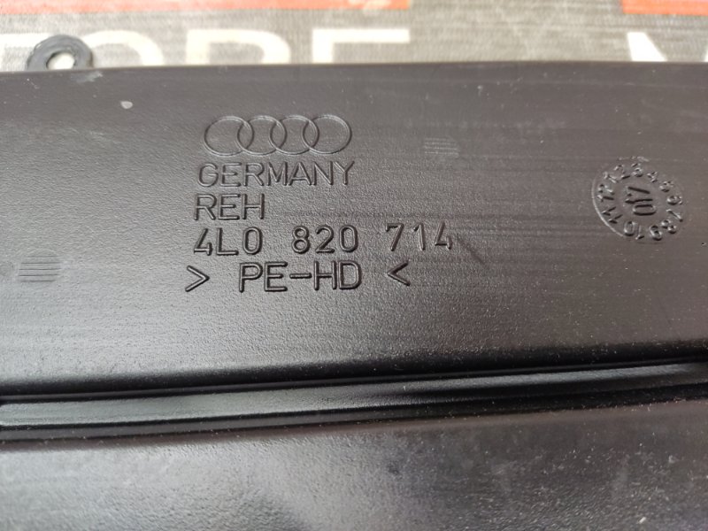 Воздуховод печки, 300 рублей, Красноярск