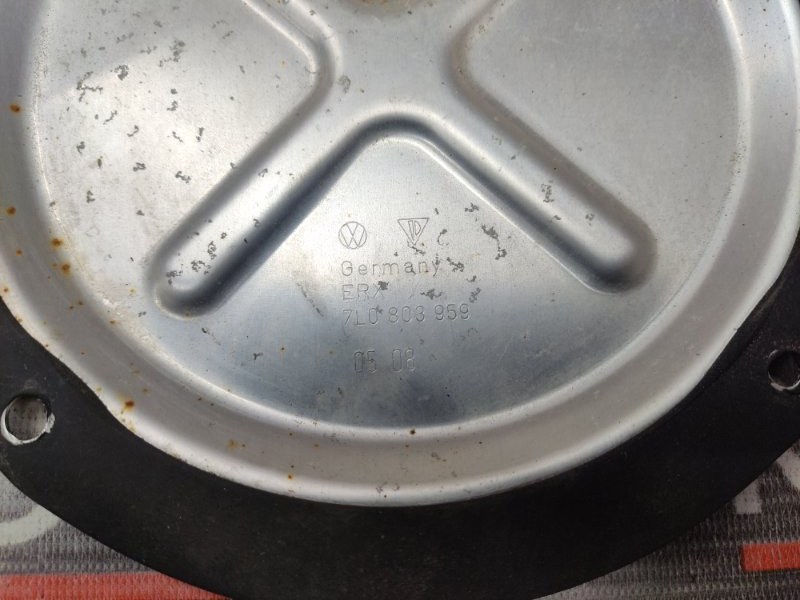 Крышка топливного насоса, 190 рублей, Красноярск