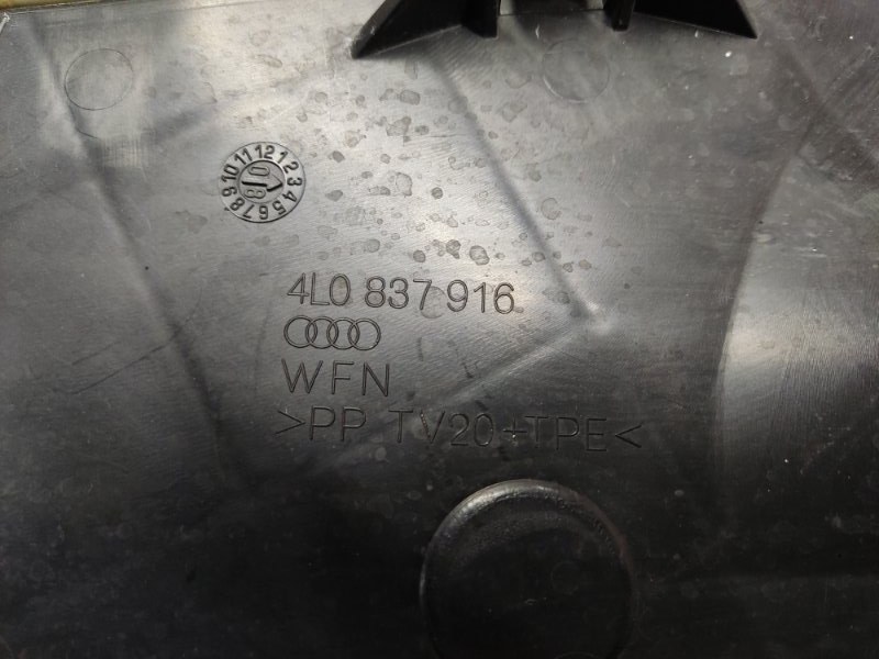 заглушка двери, 190 рублей, Красноярск