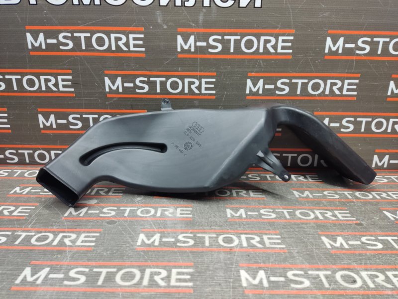 Воздуховод печки, 300 рублей, Красноярск