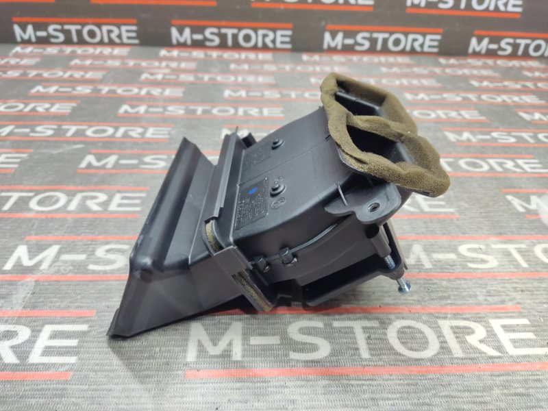 Воздуховод печки, 200 рублей, Красноярск