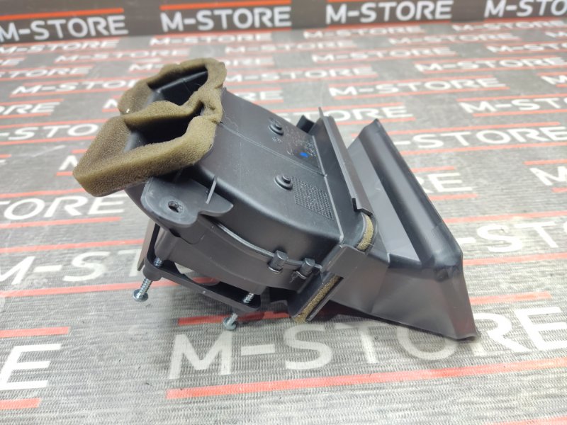 Воздуховод печки, 200 рублей, Красноярск