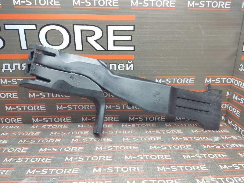 Воздуховод печки, 500 рублей, Красноярск