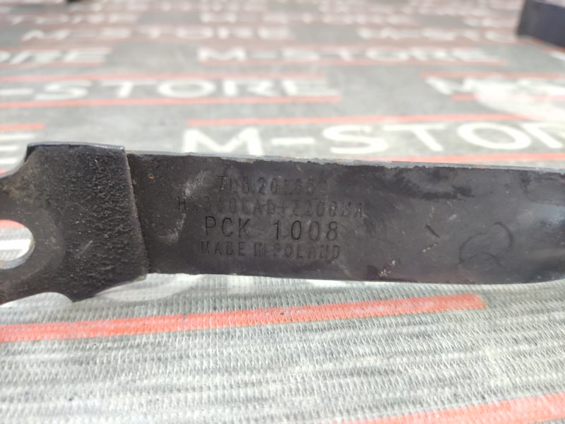 Крепление топливного бака, 630 рублей, Красноярск