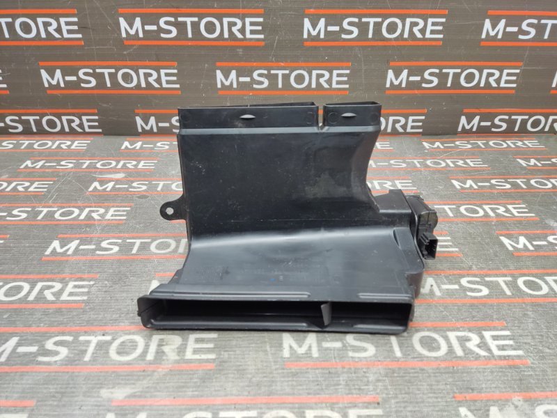 Воздуховод печки, 500 рублей, Красноярск