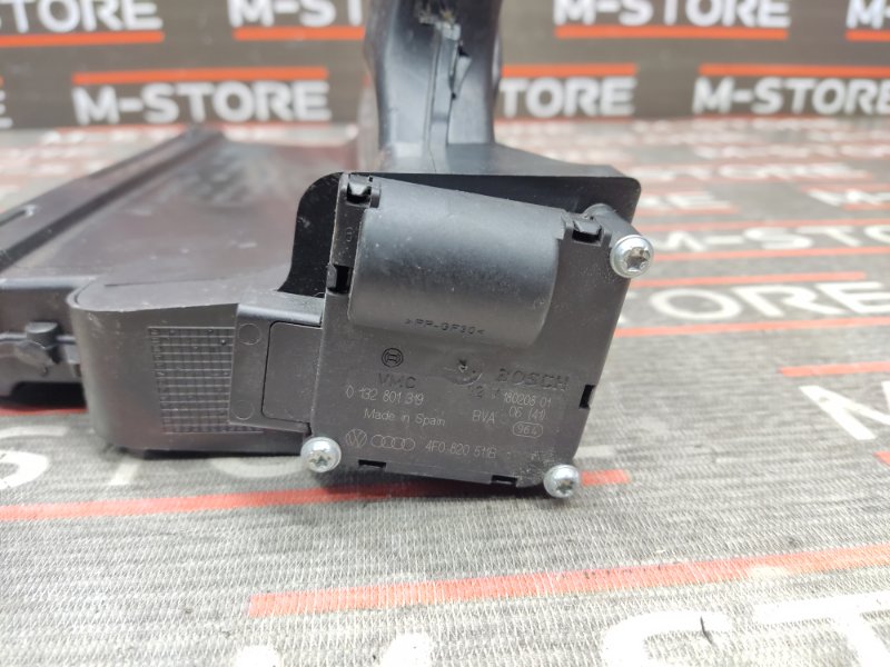 Воздуховод печки, 500 рублей, Красноярск