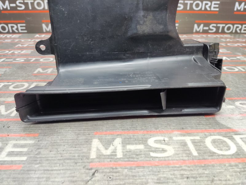 Воздуховод печки, 500 рублей, Красноярск