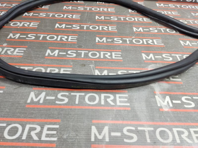 Уплотнитель багажника, 630 рублей, Красноярск