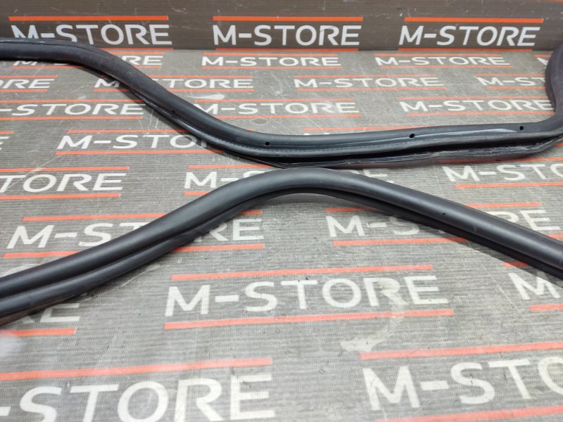 Уплотнитель багажника, 630 рублей, Красноярск